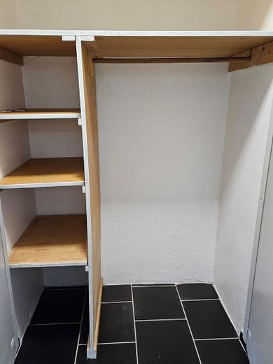 Einbauschrank