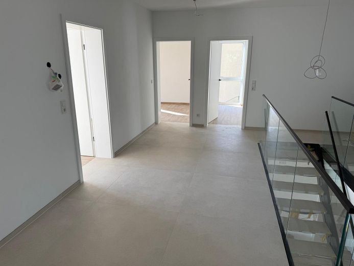 Spacieuse maison individuelle - Première occupation – Schlaf-/Kinderzimmer