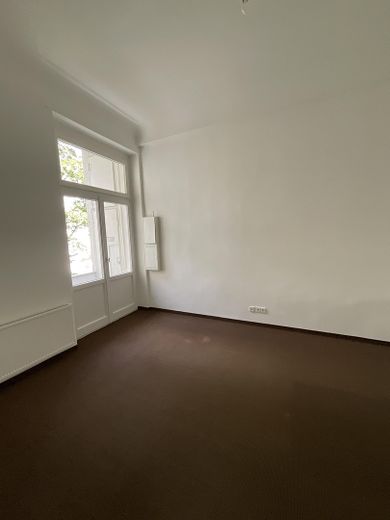 Jugendstiltraum in Düsseldorf Carlstadt – Schlafzimmer 3