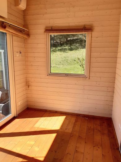Tiny house for sale on leasehold land – Foto 3