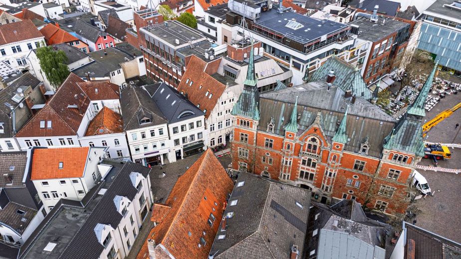 TEASER // Top Gewerbefläche in 1A Lage // Lange Straße // Markt // City // Oldenburg – Eden-Ehbrecht-Immobilien_Gewerbemakler_Vermietung_Ladenfläche_1-A-Lage_2