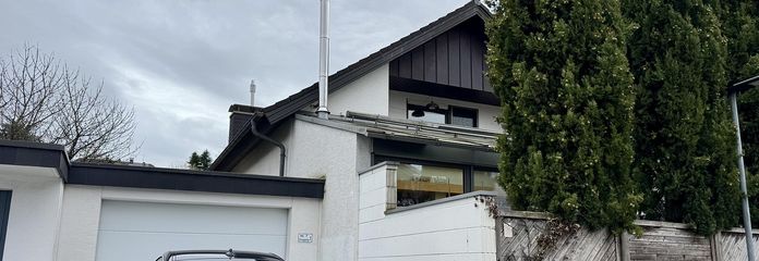 Ansicht Markgrafenstr.