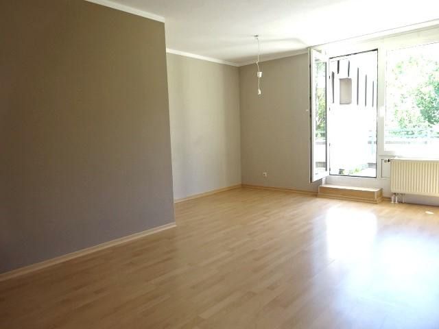 Wohnbereich zur Terrasse