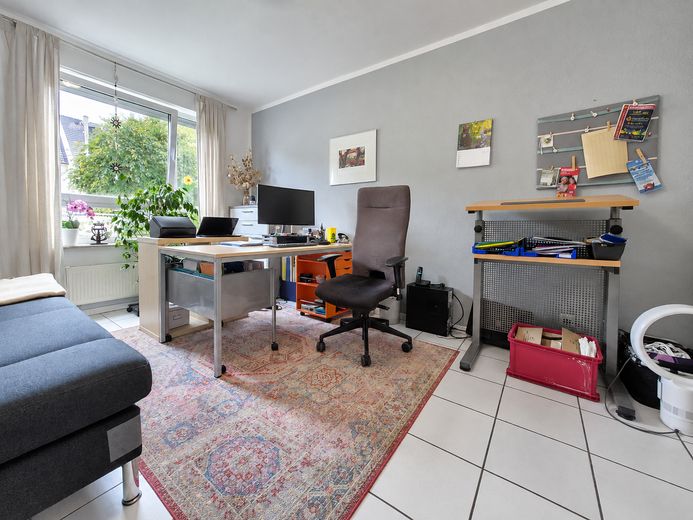***EIN ZUHAUSE MIT HERZ – LICHT, TERRASSE UND RUHE.... IM SCHÖNEN OFFENTHAL*** – Foto 12