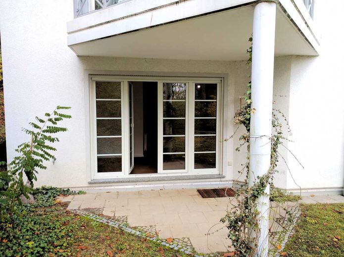 Wunderschöne ZZKBB Wohnung in bester Lage – Terasse