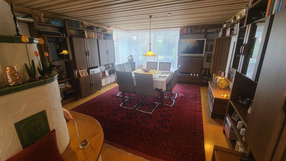 Zentrumsnahes Familienparadies mitten im Grünen – Foto 28