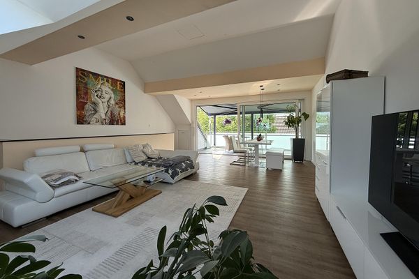 prachtig maisonnette-appartement energieklasse A+