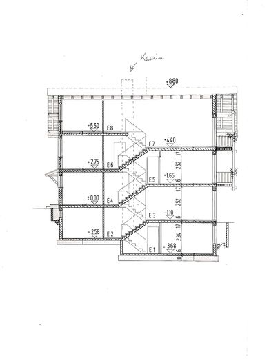 Seitenansicht Original
