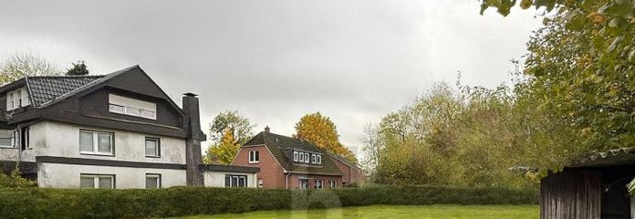 IHR NEUES ZUHAUSE IN RUHIGER SACKGASSENLAGE
