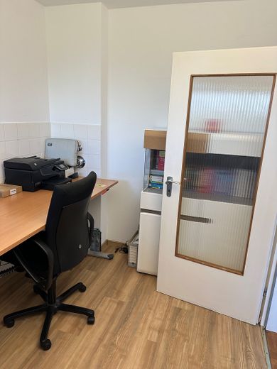 1-Zimmerwohnung mit Balkon, TG und Keller – Foto 4