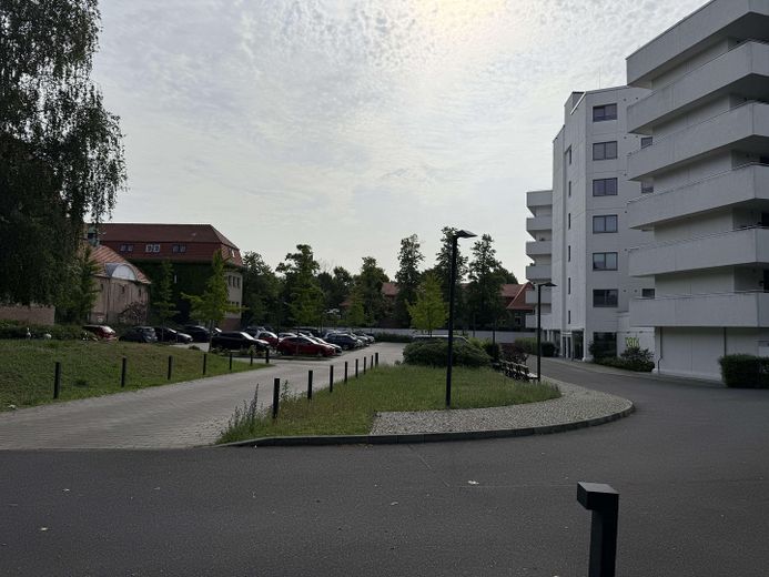 3-Zimmer-Wohnung in Berlin-Reinickendorf – Photo 23