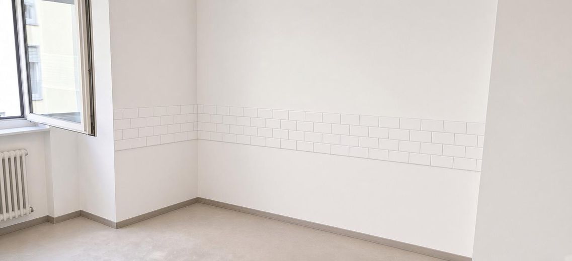 Appartement calme de 3 pièces avec balcon, garage et toilettes invités dans un cadre verdoyant près d’Almenhof – Photo 10
