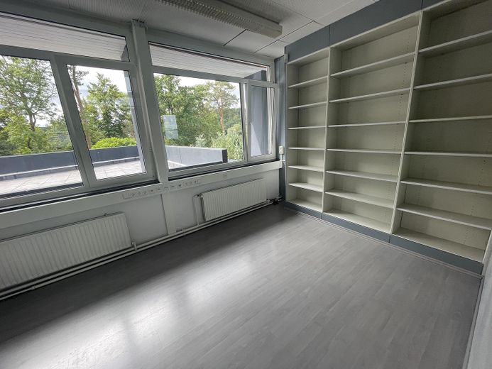 Attraktive Gewerberäume in ruhiger Waldrandlage – Foto 7