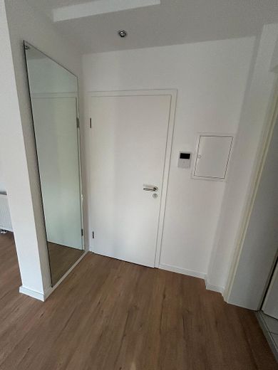 2-Zimmer Oase mit Garten in Herford – Foto 2