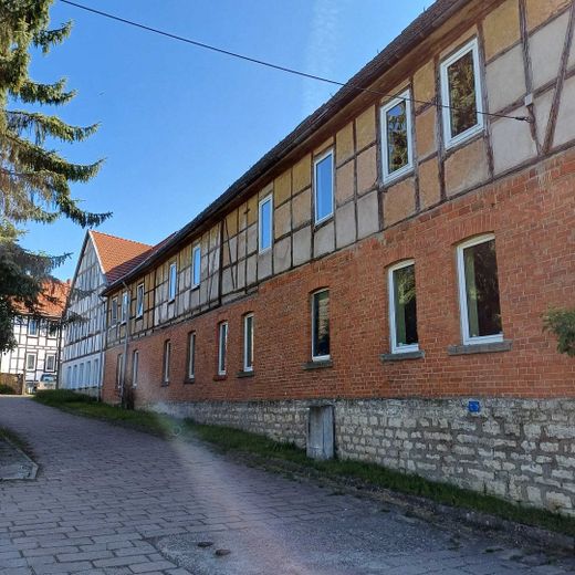 Großenehrich-OT, MFH – Foto 4