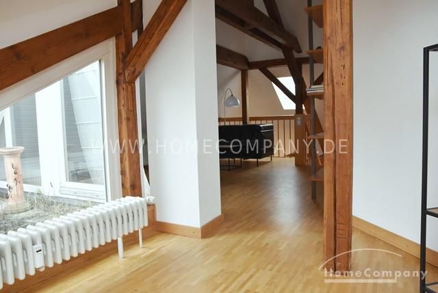 Südstadt, Zentral gelegene, modern möblierte Maisonettewohnung Nähe Nord/LB – f099b608824f8c9567e79548c2c523c5e71ac7d5.jpg