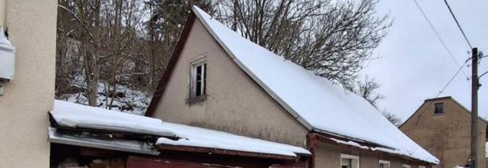 Objekt No.: 0426 - Pausa-Mühltroff'ta (Unterreichenau mahallesi) mevcut eski müstakil ev bulunan altyapısı tamamlanmış arsa