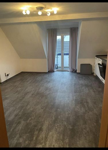 Mieszkanie 5-pokojowe Augsburg Lechhausen – Schlafzimmer 