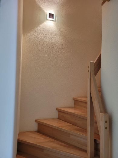Casa pari al nuovo, curata, in un ambiente vicino alla natura – Foto 12