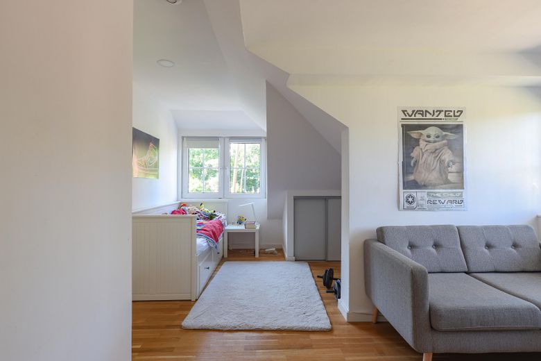 Kinderzimmer