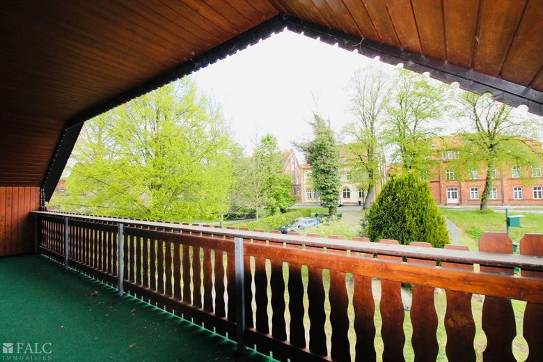 Loggia