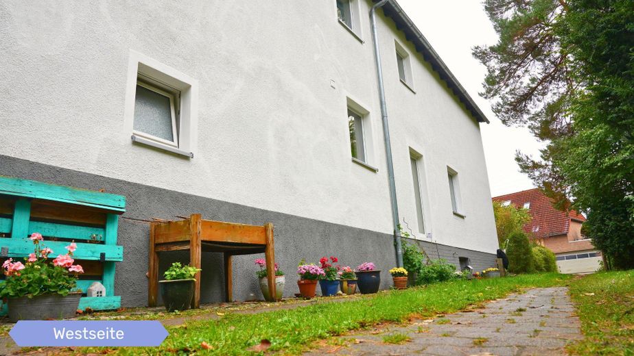 ► Freistehendes Wohnhaus direkt am Naturschutzgebiet – Foto 6