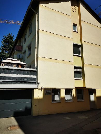 Merkezi konumda yenilenmiş 2 odalı daire – Straubinger tren istasyonu ve eski şehre yakın – Außenschicht
