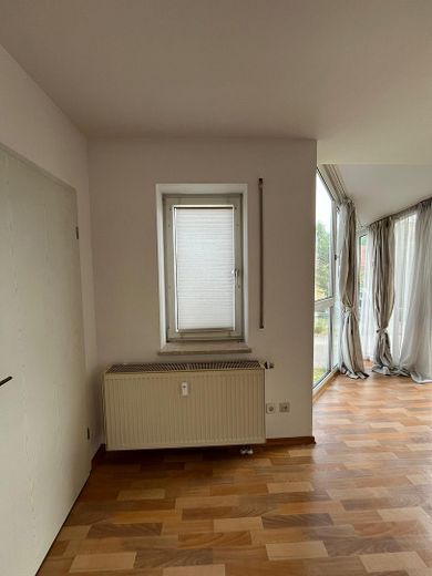 Wohn-/Schlafzimmer
