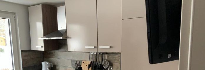 Umeblowany mikroapartament od 500 € z opłatami – All-Inclusive