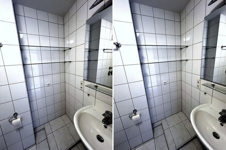 Sofort frei: 2 Zimmer mitten in Mannheim mit Einbauküche & eigenem Stellplatz – Foto 4