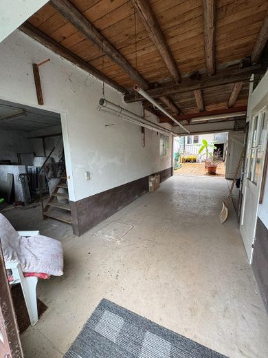 Großes Zwei-Familien/Generationenhaus mit Wintergarten, Hof, Scheune & Garten - PROVISIONSFREI – Foto 42