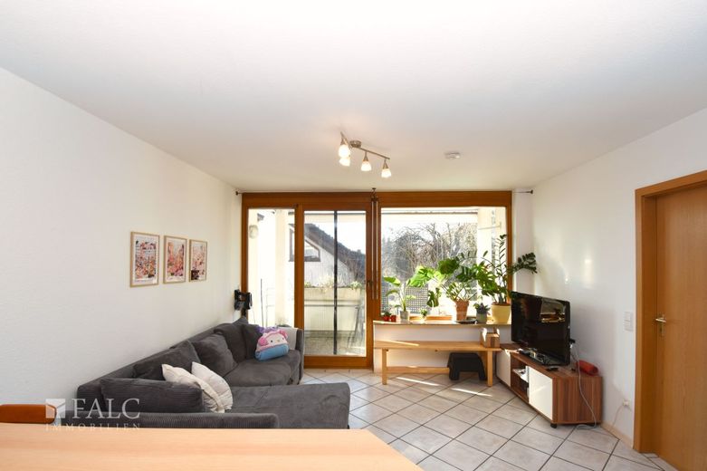 Investieren oder selbst genießen, Ihre Chance mit Perspektive! – Wohnzimmer