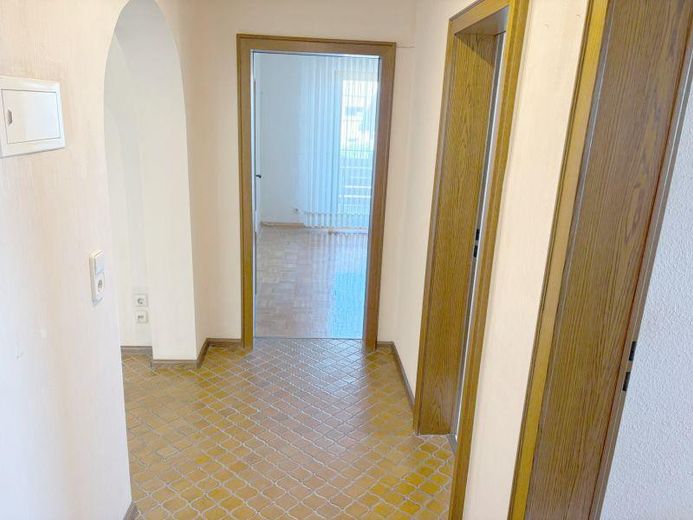 Bellissimo appartamento di 3,5 locali con ampio balcone e cucina componibile a Karlsruhe - Neureut – Foto 12
