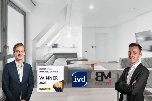 Luminoso, moderno e spazioso: appartamento maisonette in una posizione molto richiesta di Königsbrunn