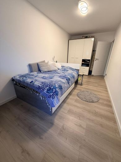 Kinderzimmer / Büro 1