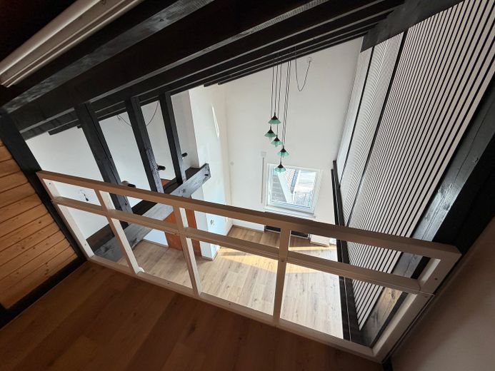 Neu renovierte 3,5-Zi. Maisonette-Wohnung in Aalen zu vermieten mit EBK, Balkon, Stellplatz, Keller – Foto 15
