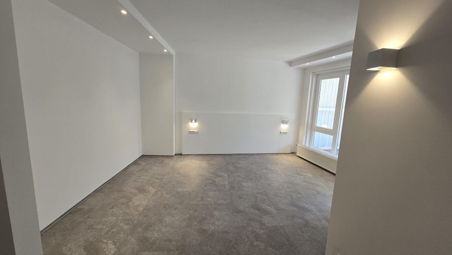Neu umgebaute Traumwohnung in zentraler Lage von Memmingen – Schlafen 2