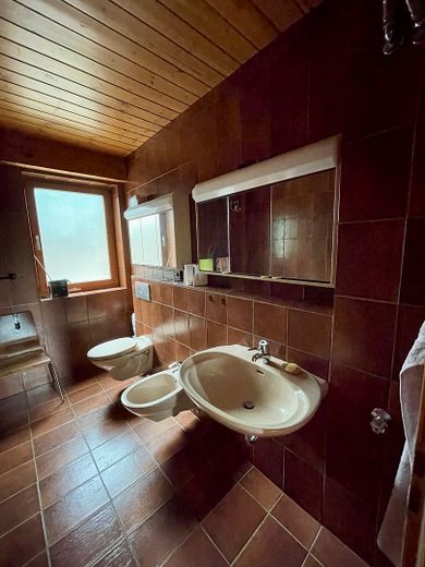 Badezimmer EG