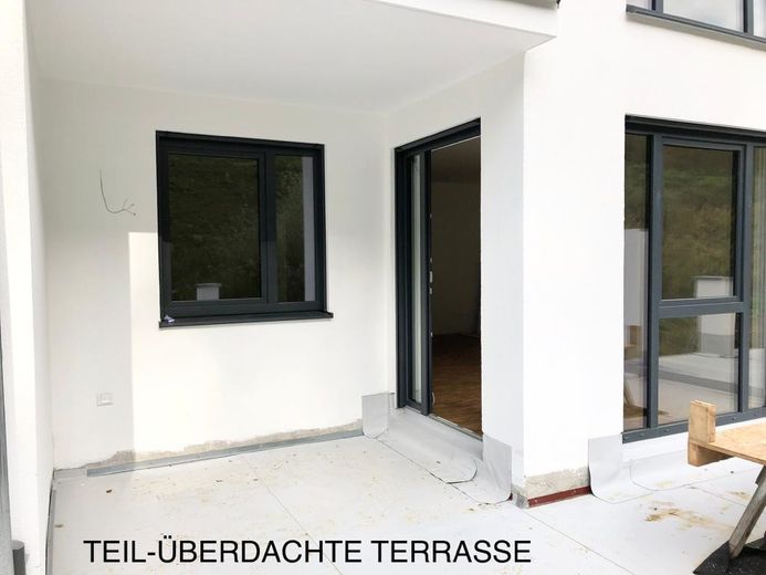 2,5 Zimmer Terassenwohung – Foto 14