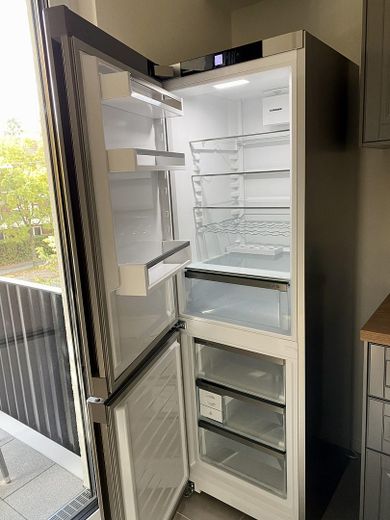 Appartement 2 pièces accessible aux personnes à mobilité réduite dans un emplacement attrayant (UKE, Hoheluft) – Photo 8