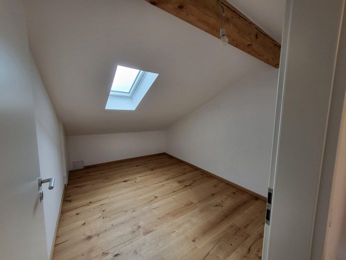 Zimmer 3 OG