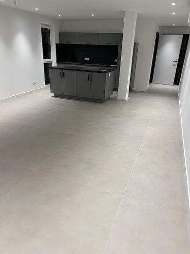 Neubau-Wohnung Stadtrand Hausach – Foto 6