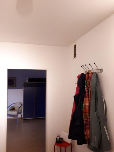 Bonn Lengsdorf schöne 2 Zimmer Wohnung mit Balkon, seperater Küche - Bad mit Badwanne – Foto 21