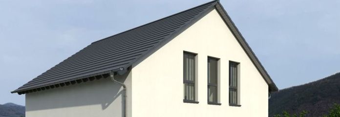 Unser AKTIONS - Haus des Monats ! Leben und sparen ! Mit Grundstück im Preis !