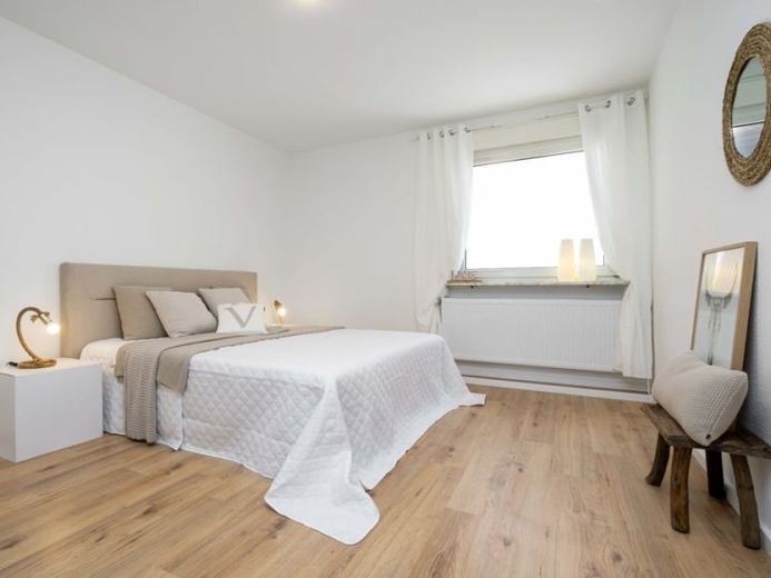 Attraktive 1 Zimmer Wohnung für Kapitalanleger in Stralsund – Foto 1
