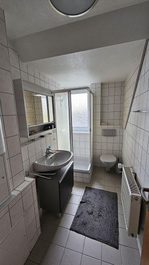 Duschbad DG links