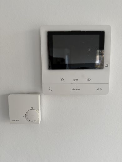 Moderne 2-Zimmer-Neubauwohnung 2026 mit Balkon & Blick ins Grüne in zentraler Lage – Foto 11