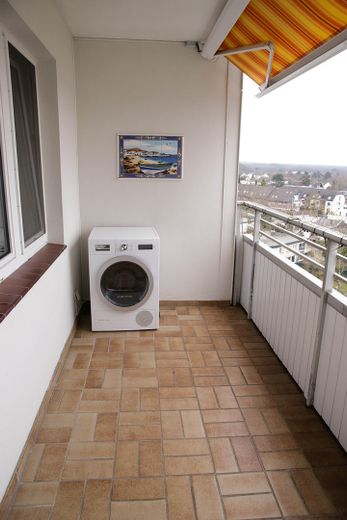 Hochwertig renovierte 3-Zimmer-Wohnung mit TG-Stellplatz in ruhiger Lage von Erkrath-Unterfeldhaus – Foto 5