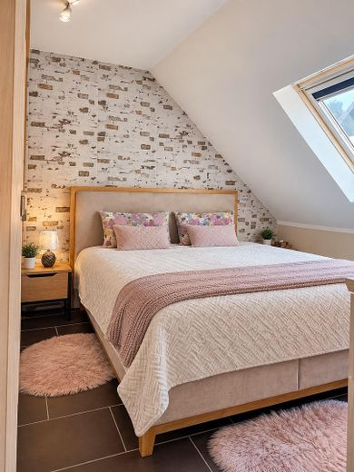 Wohnung mit Hauscharakter – Foto 10