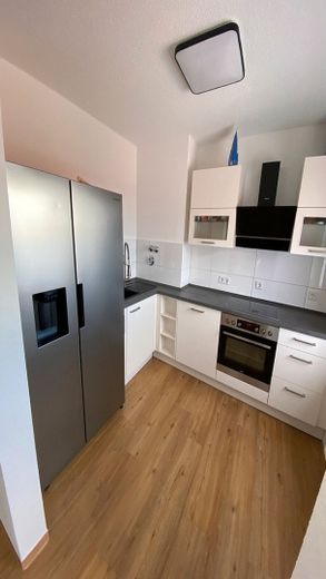 2-Zimmer-Wohnung mit Balkon in Bremen-Osterholz – 64 m² – Zdjęcie 8